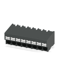 SPT-THR 2,5/ 8-H-5,0 P26 PCB gnybtų blokas
