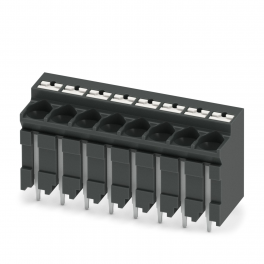 SPT-THR 2,5/ 8-V-5,0 P26 PCB gnybtų blokas