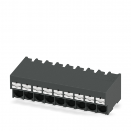 SPT-THR 2,5/ 9-H-5,0 P26 PCB jungčių blokas