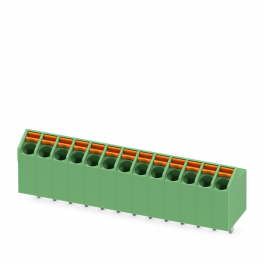 SPTA 1/13-3,5 PCB gnybtų blokas