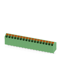 SPTA 1/17-3,5 PCB gnybtų blokas