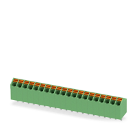 SPTA 1/20-3,5 PCB gnybtų blokas
