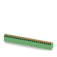 SPTA 1/24-3,5 PCB gnybtų blokas