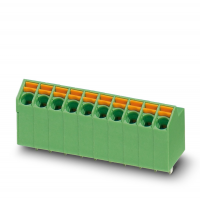 SPTA 1/27-3,5 PCB jungčių blokas