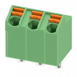 SPTA 1/ 3-5,0 PCB terminal block