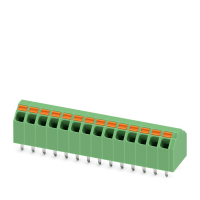 SPTA 1,5/14-3,81 PCB gnybtų blokas