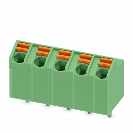 SPTA 1/ 5-5,0 PCB terminal block