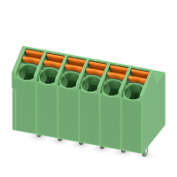 SPTA 1/ 6-3,5 PCB terminal block