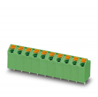 SPTA 1/ 7-5,0 BD:1-7 PCB terminal block