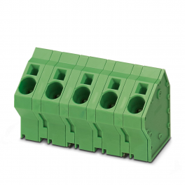 SPTA 16/10-CB-10,0ZM2RZBDL3INO PCB jungčių blokas