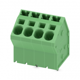 SPTA 5/ 4-7,5-ZB PCB terminal block