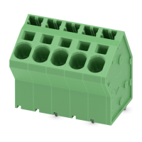 SPTA 5/ 5-7,5-ZB PCB terminal block