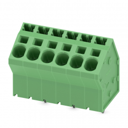 SPTA 5/ 6-7,5-ZB PCB terminal block