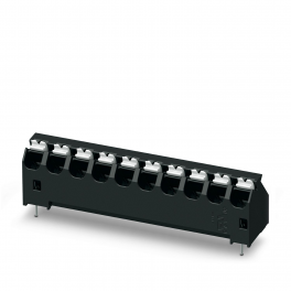 SPTA-THR 1,5/ 3-5,08BDWH-C R32 PCB jungčių blokas