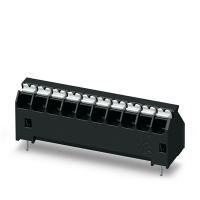 SPTA-THR 1,5/ 4-3,81BDWH-4 R32 PCB gnybtų blokas