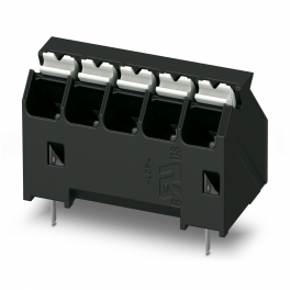 SPTA-THR 1,5/ 5-3,81 R44 PCB terminal block
