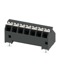 SPTA-THR 1,5/ 7-3,81 R44 PCB terminal block
