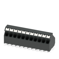 SPTA-THR 2,5/11-5,0 P26 PCB gnybtų blokas