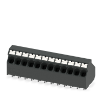 SPTA-THR 2,5/12-5,0 P26 PCB gnybtų blokas