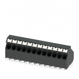 SPTA-THR 2,5/12-5,0 P26 PCB gnybtų blokas