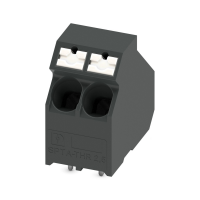 SPTA-THR 2,5/ 2-5,0 P20 R44 PCB gnybtų blokas