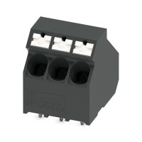 SPTA-THR 2,5/ 3-5,0 P20 R44 PCB gnybtų blokas