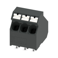 SPTA-THR 2,5/ 3-5,0 P26 PCB gnybtų blokas