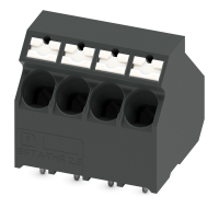 SPTA-THR 2,5/ 4-5,0 P20 R44 PCB gnybtų blokas