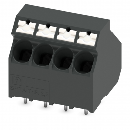 SPTA-THR 2,5/ 4-5,0 P26 PCB gnybtų blokas