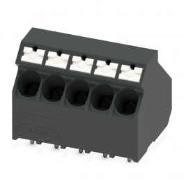 SPTA-THR 2,5/ 5-5,0 P20 R44 PCB gnybtų blokas