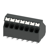 SPTA-THR 2,5/7-5,0 P26 PCB gnybtų blokas
