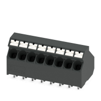 SPTA-THR 2,5/ 8-5,0 P26 PCB jungčių blokas