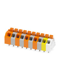 SPTAF 1/10-3,5-EL MCOG-WH PCB jungčių blokas