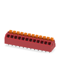 SPTAF 1/12-3,5-EL RD BD:1-12 PCB jungčių blokas