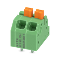 SPTAF 1/ 2-3,5-EL-EX PCB gnybtų blokas