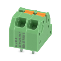 SPTAF 1/ 2–3,5-IL-EX PCB gnybtų blokas