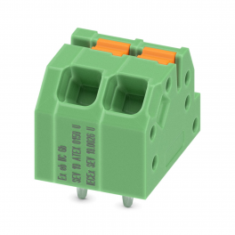 SPTAF 1/ 2–3,5-IL-EX PCB gnybtų blokas