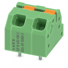 SPTAF 1/ 2-5,0-IL-EX PCB terminal block