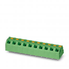 SPTAF 1/ 4-5,0-IL-EX PCB terminal block
