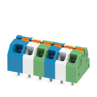 SPTAF 1/ 6-3,5-IL MCBU-GN PCB jungčių blokas