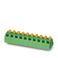 SPTAF 1/ 8-5,0-EL-EX PCB gnybtų blokas