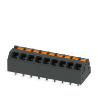 SPTAF 1/ 9-3,5-IL BK PCB jungčių blokas