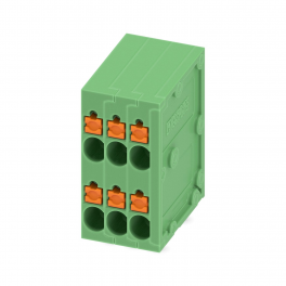 SPTD 1,5/ 3-H-3,5 PCB terminal block