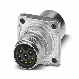 ST-08P1N8ACK03S Front panel feed-through