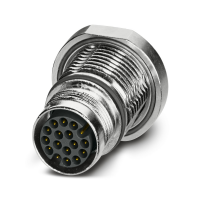ST-08P1N8AH100S Device connector rear mounting