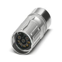 ST-08S1N8A8K04S Cable connector