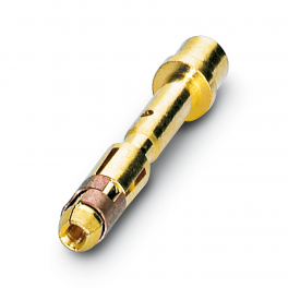 ST-10KS010 Crimp contact