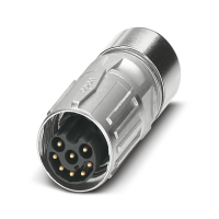 ST-17P1N8A8K03S Cable connector