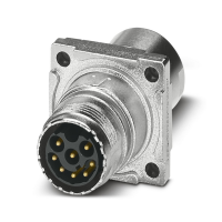 ST-17P1N8ACK02S Front panel feed-through