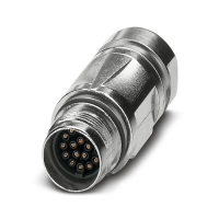 ST-17S1N8A9004S Coupler connector